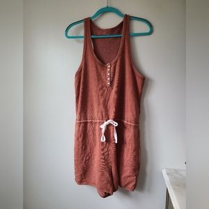 Aerie romper